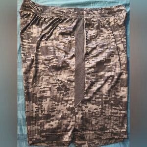 Mens Tek Gear Athletic Shorts